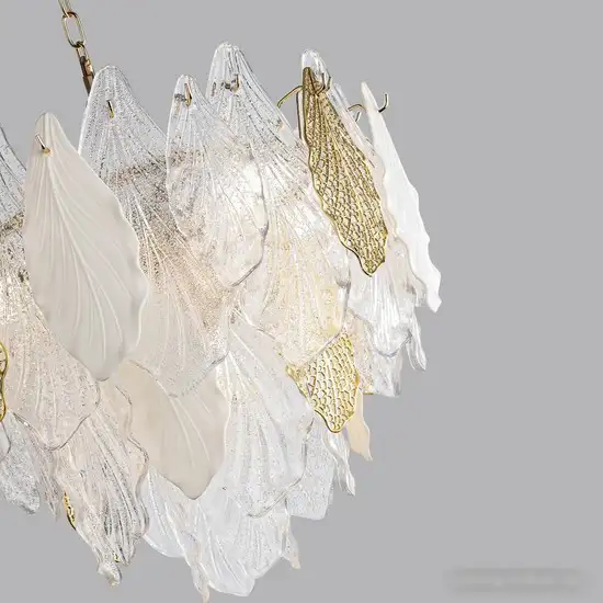 Подвесная люстра Odeon Light Lace 5052/8 – фото товара