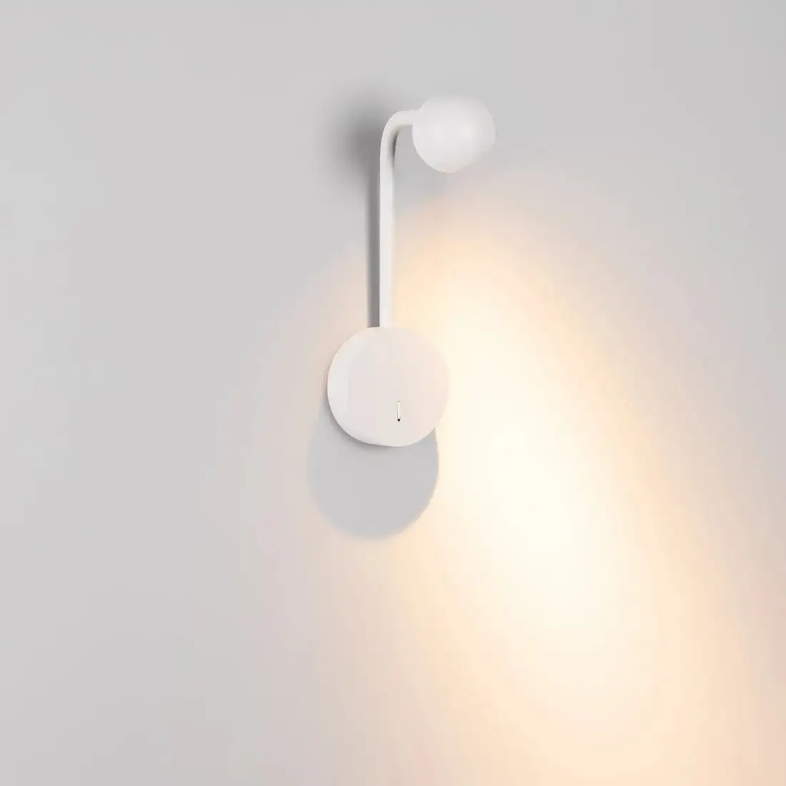 Спот Arlight SP-OTTORI-LONG-WALL-6W Warm3000 WH 30deg 051024 – фото товара