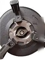 Фекальный насос IBO Kraken 1800 DF (400 V) - фото товара