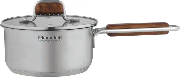 Ковш Rondell RDS-1790 – фото товара