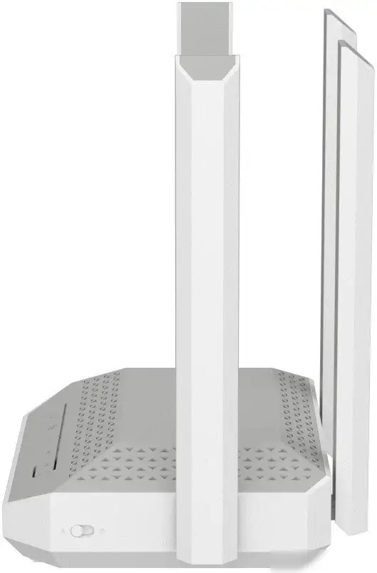 Wi-Fi роутер Netcraze Sprinter NC-3711 – фото товара