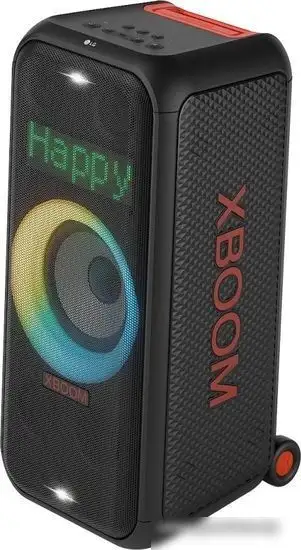 Колонка для вечеринок LG XBOOM XL7S – фото товара