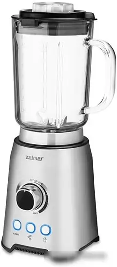 Стационарный блендер Zelmer ZSB4799 - фото товара