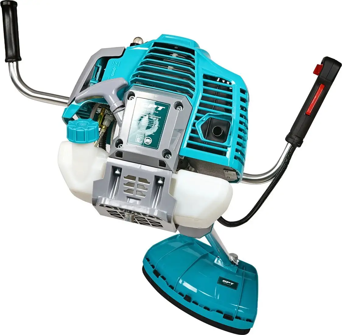 Триммер GPT TBC-525 D – фото товара