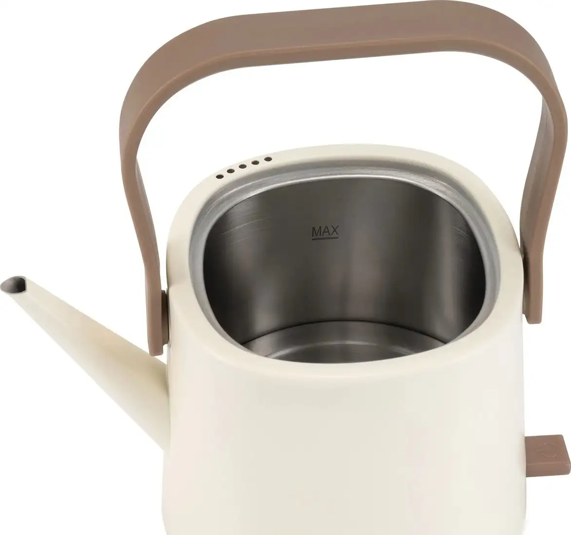 Электрический чайник Hyundai HYK-S2043 - фото товара