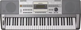 Синтезатор Medeli A100 – изображение в каталоге