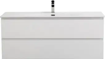 BelBagno Тумба под умывальник Kraft-1200-2C-SO-BO – изображение в каталоге