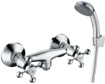 Смеситель Decoroom DR54055