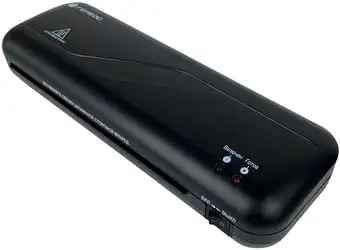 Ламинатор Гелеос ЛМ A4 Старт – изображение в каталоге