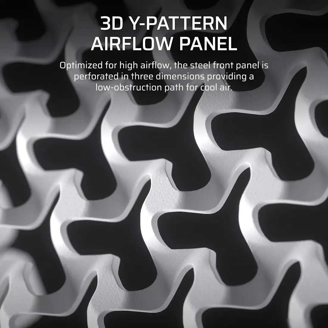 Корпус Corsair Frame 4000D CC-9011291-WW – фото товара