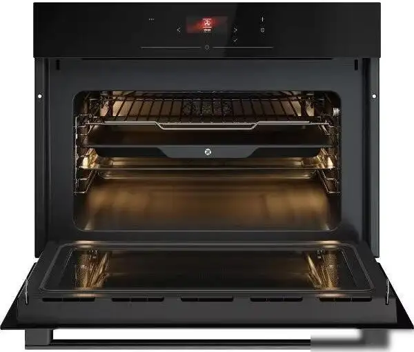 Электрический духовой шкаф ASKO OCM24BGH - фото товара