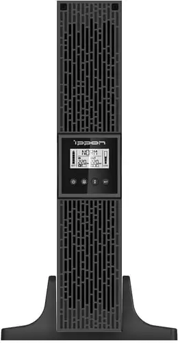 Источник бесперебойного питания IPPON Smart Winner II 1000
