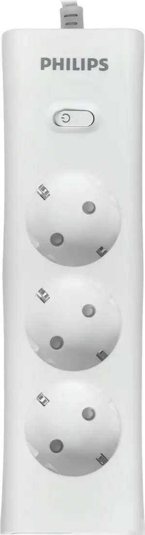 Сетевой фильтр Philips CHP2135WA/51 – фото товара