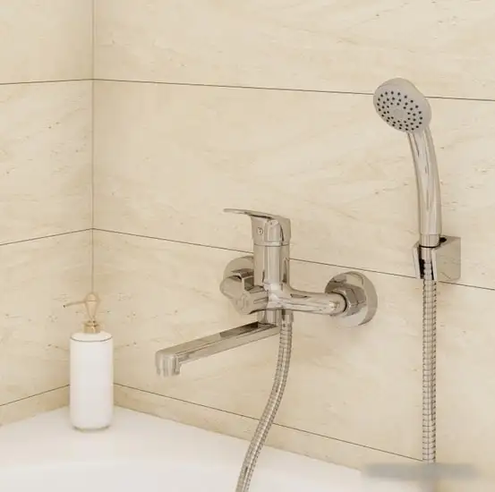 Смеситель Milardo Simp SIMSB02M02 - фото товара