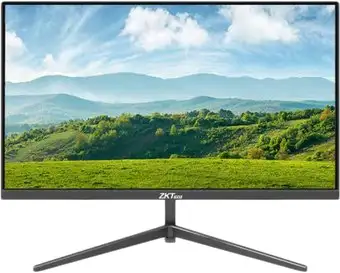 Монитор ZKTeco ZD24-2K-A – изображение в каталоге