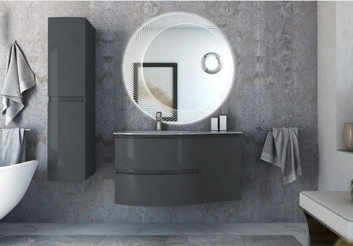 Cezares Шкаф-пенал 44325 – фото товара