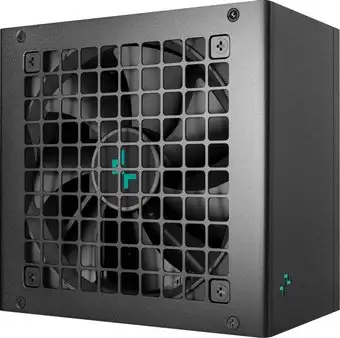 Блок питания DeepCool PN850M V2 – изображение в каталоге