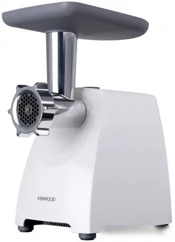 Мясорубка Kenwood MG360 - фото товара