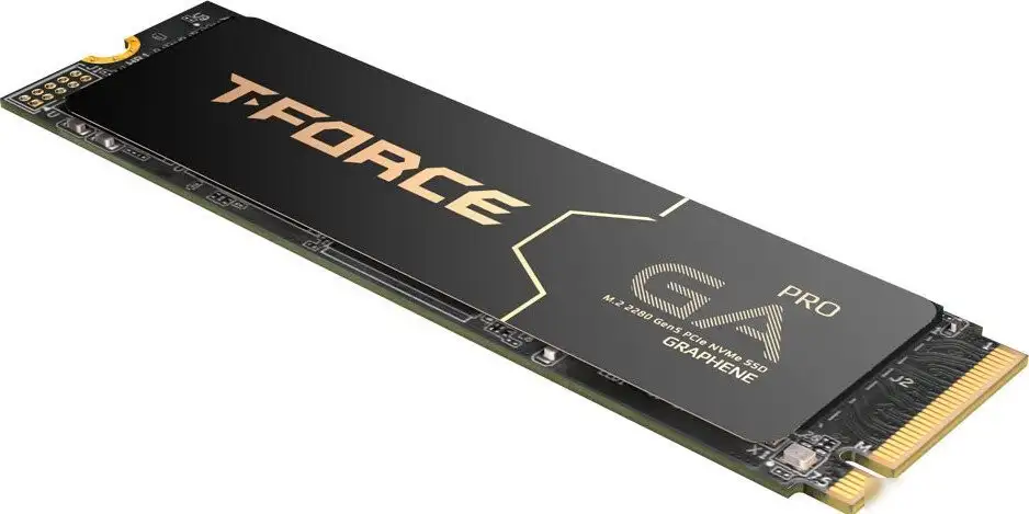 SSD Team T-Force GA PRO 1TB TM8FFJ001T0C129 – фото товара