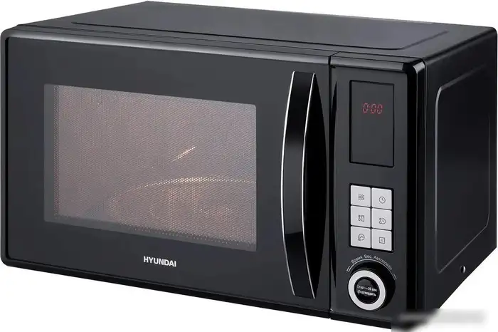 Микроволновая печь Hyundai HYM-D3010 – фото товара