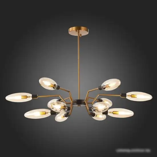 Подвесная люстра ST Luce Desima SL1174.303.12 – фото товара
