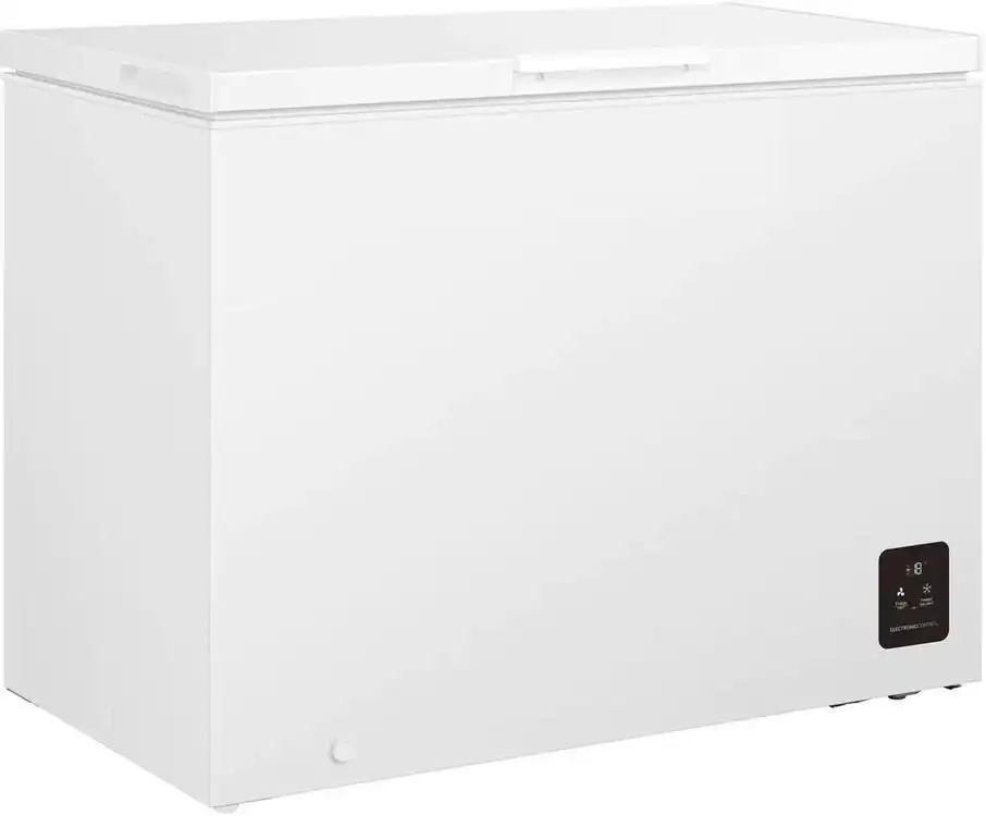 Морозильный ларь Gorenje FHC3016W5 - фото товара