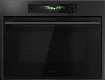 Электрический духовой шкаф ASKO OCM64GSH - изображение в каталоге