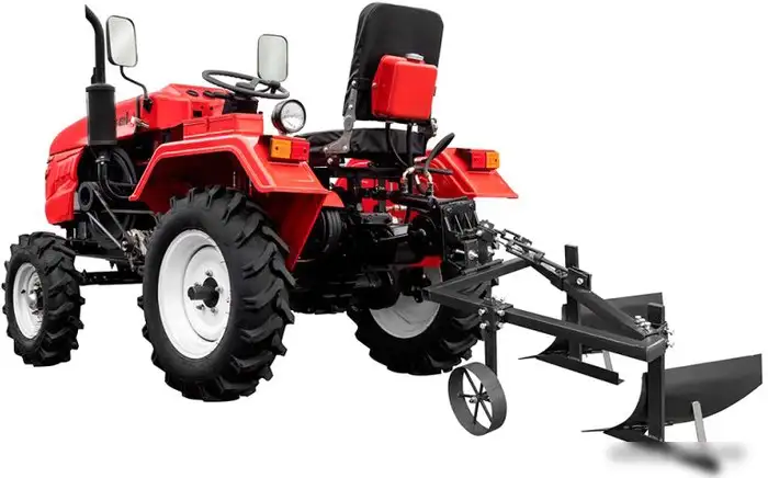 Навесное оборудование для садовой техники Rossel ПМ-2 – фото товара