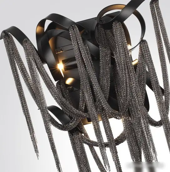Бра Odeon Light Chainy 5067/4W – фото товара