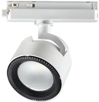 Трековый светильник Novotech Pirum 358432 – изображение в каталоге