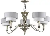 Люстра Maytoni House Lillian H311-05-G – изображение в каталоге