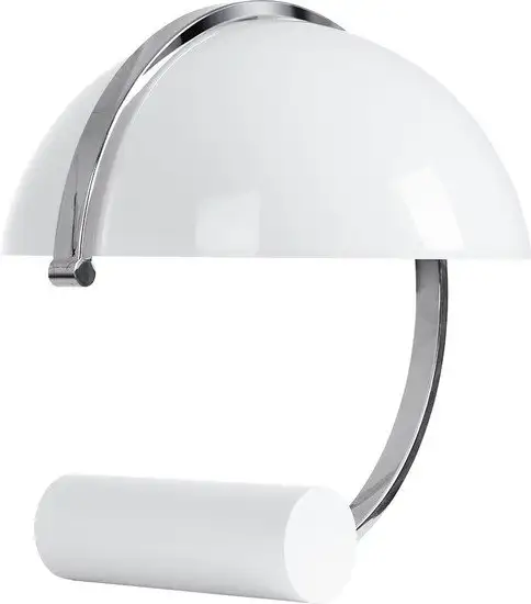 Настольная лампа Arte Lamp Brava A5056LT-1CC