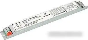 Блок питания Arlight ARJ-SP-38-PFC-1-10V-DALI2-PD 036287 – фото товара