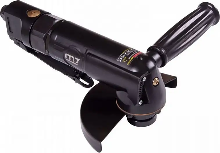 Полировальная машина M7 QB-135X – фото товара