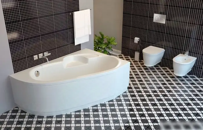 Ванна Lavinia Boho Bell Pro 150x100 R 3702150R - фото товара