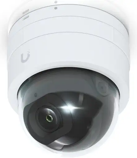IP-камера Ubiquiti UVC-G5-Dome-Ultra – фото товара