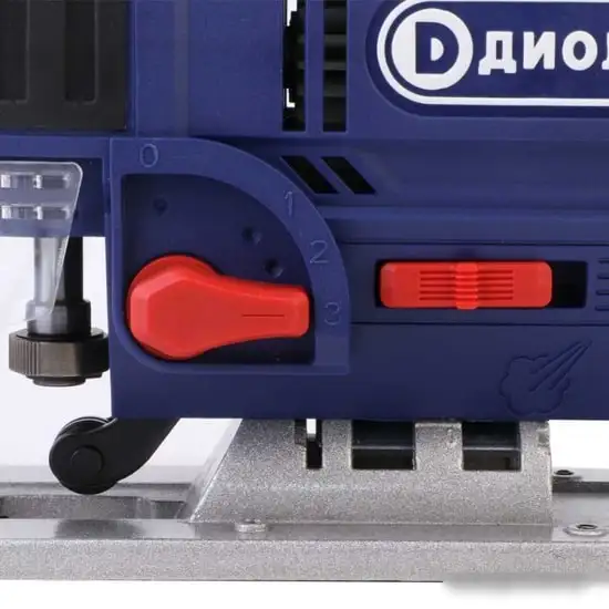 Электролобзик ДИОЛД ПЛЭ-1-07 М – фото товара