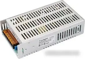 Блок питания Arlight JTS-250-24-A 025993 – фото товара