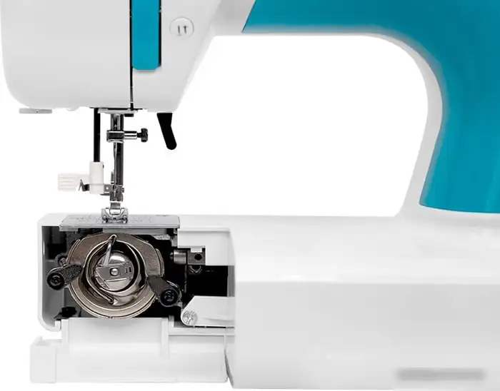 Электромеханическая швейная машина Chayka New Wave 4030 - фото товара