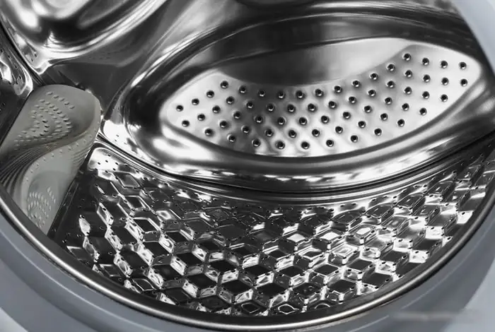 Стирально-сушильная машина Weissgauff WMD 6160 D - фото товара