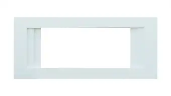 Портал Smolcom Line V42 (бьянко белый) - изображение в каталоге