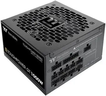 Блок питания Thermaltake Toughpower GT 1000W PS-TPT-1000FNFAGE-3 – изображение в каталоге