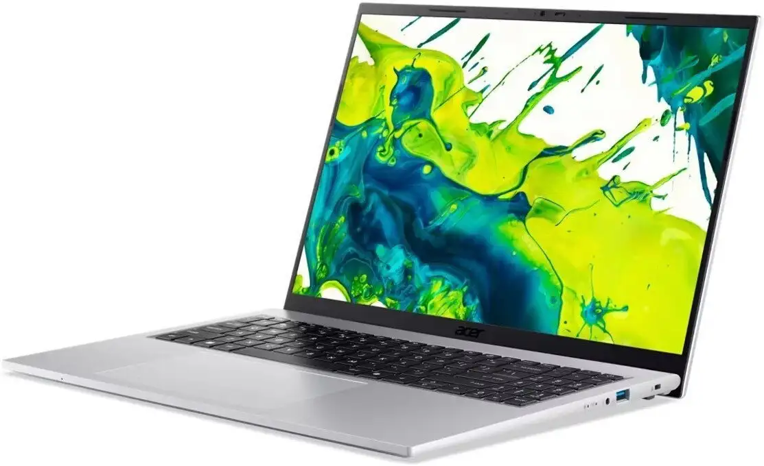 Ноутбук Acer Aspire Go AG16-71P NX.JT2CD.001 – фото товара