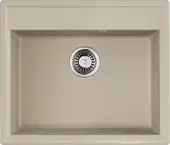 Кухонная мойка Omoikiri Daisen 60 SA - изображение в каталоге