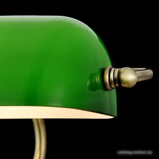 Лампа Maytoni Table & Floor Kiwi Z153-TL-01-BS – фото товара