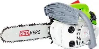 Бензопила RedVerg RD-GC25-12 – изображение в каталоге