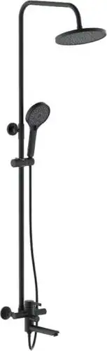Душевая система Diadonna D236-035BL - изображение в каталоге
