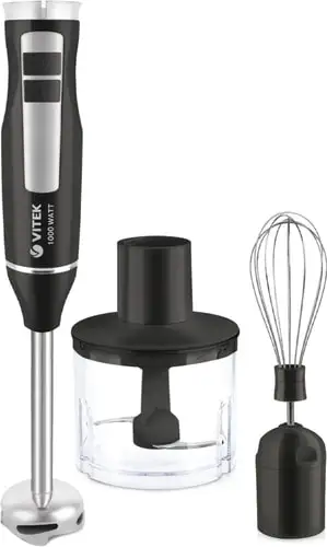 Погружной блендер Vitek VT-8542 - изображение в каталоге