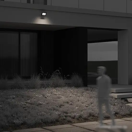 Уличный прожектор Maytoni Flood FL001-L50B4K – фото товара