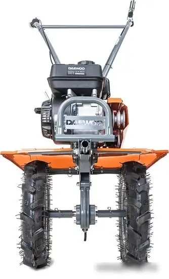 Мотоблок Daewoo Power DATM 4.2 – фото товара